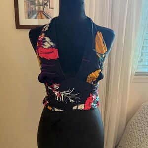 Free People Top (NWT)